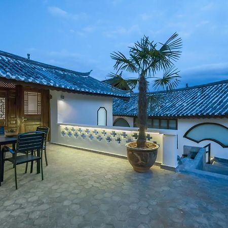 Artistic-Suite Lijiang  Esterno foto