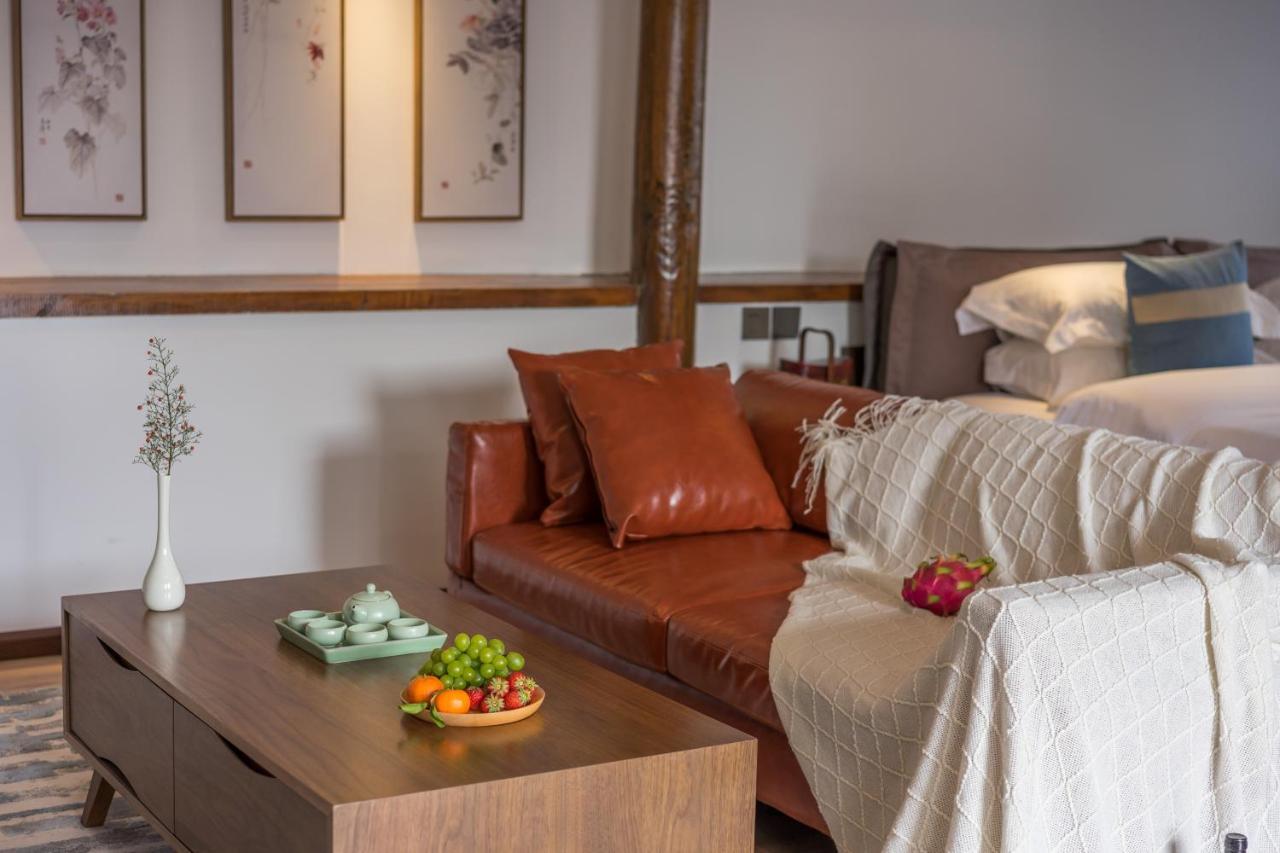 Artistic-Suite Lijiang  Esterno foto