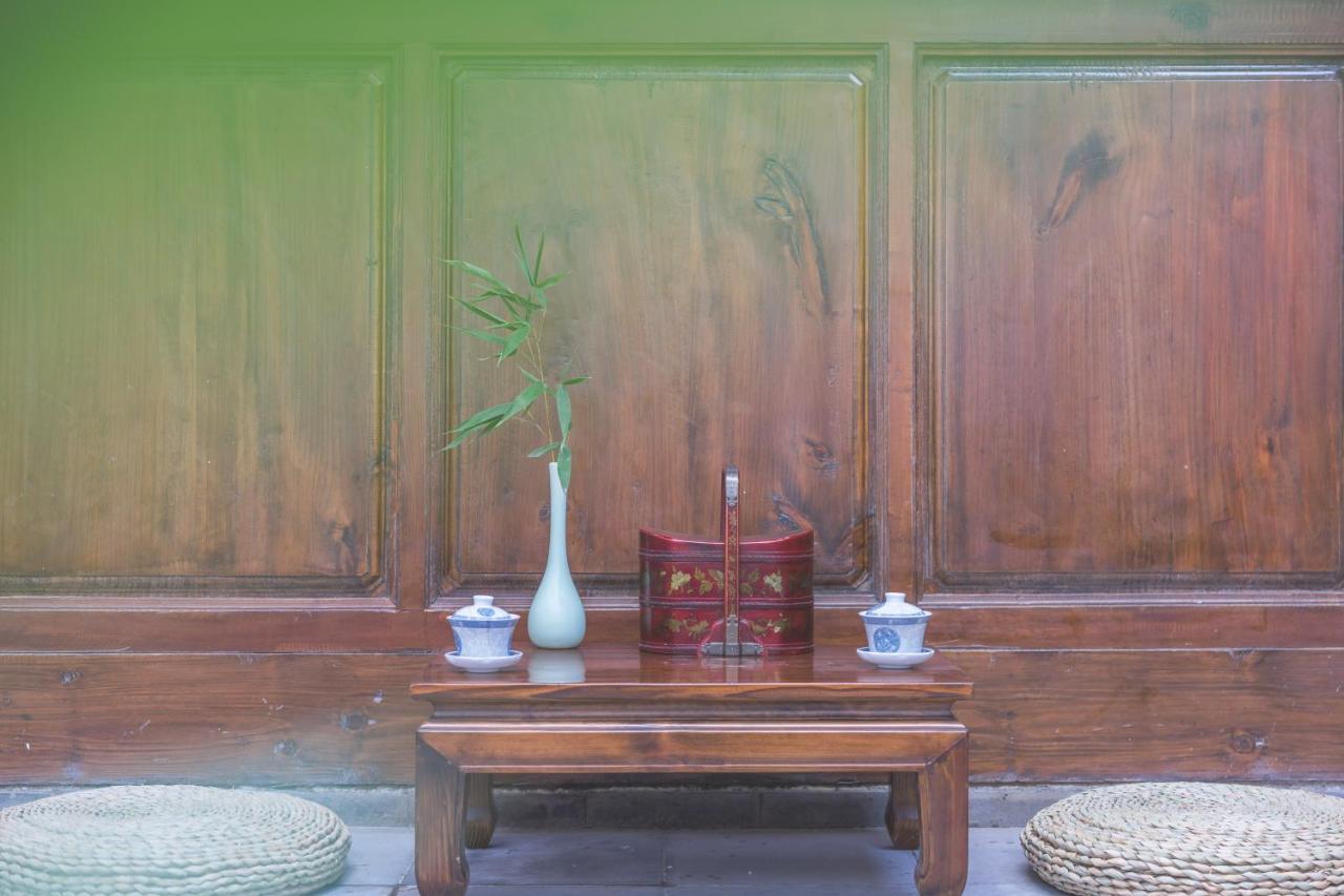Artistic-Suite Lijiang  Esterno foto
