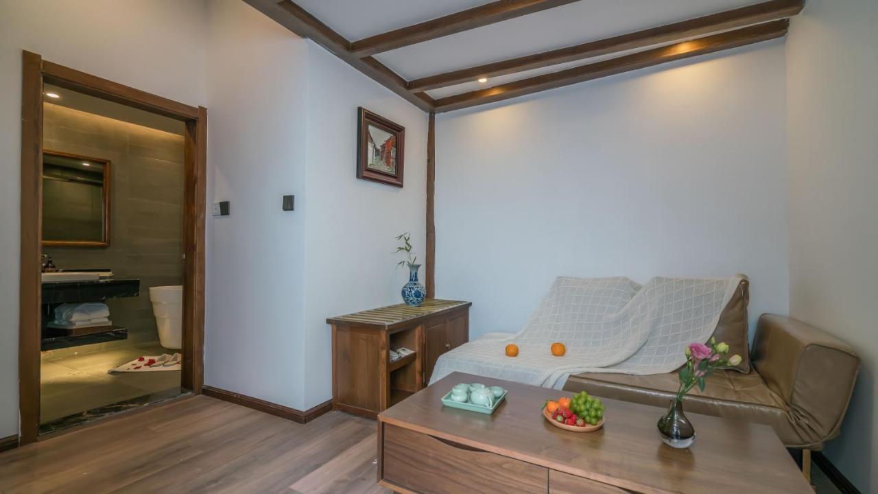 Artistic-Suite Lijiang  Esterno foto