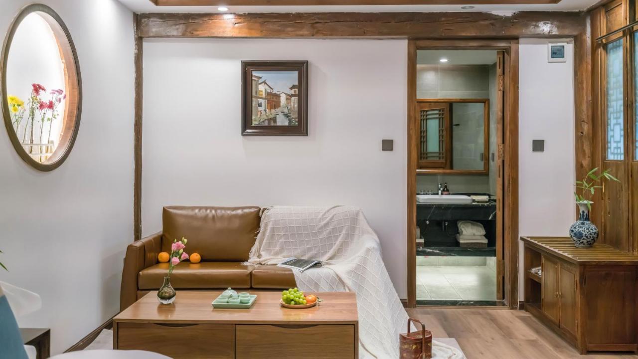 Artistic-Suite Lijiang  Esterno foto