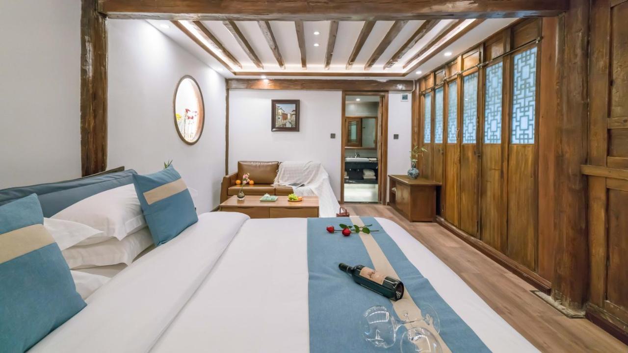 Artistic-Suite Lijiang  Esterno foto