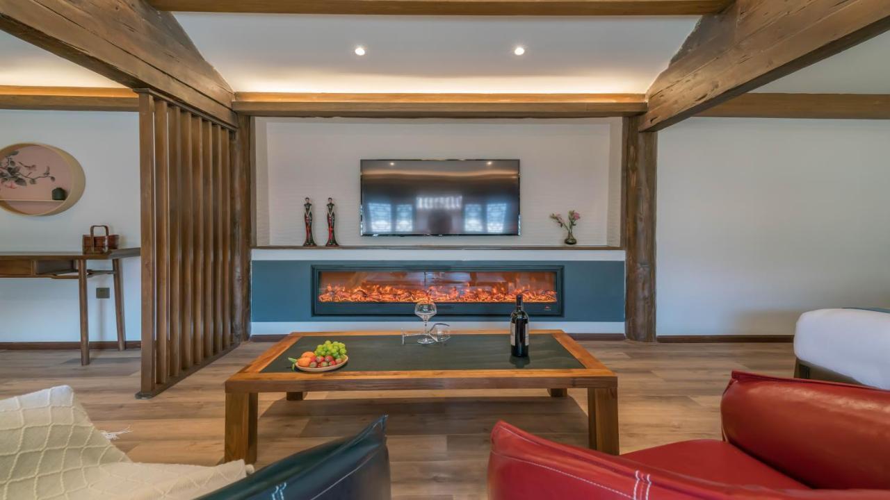Artistic-Suite Lijiang  Esterno foto