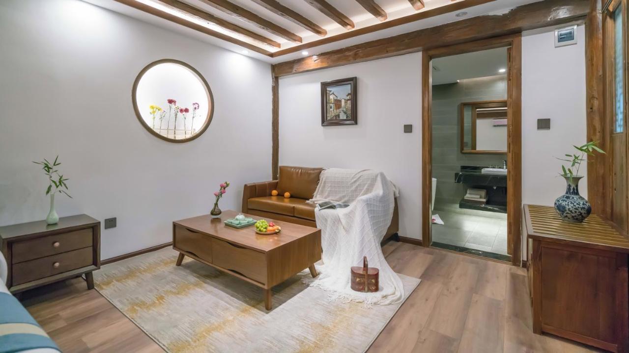 Artistic-Suite Lijiang  Esterno foto