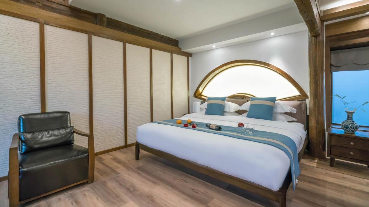 Artistic-Suite Lijiang  Esterno foto