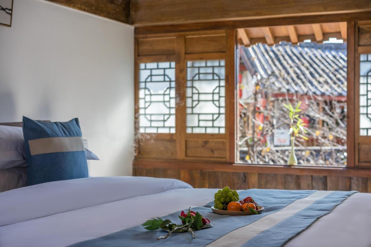 Artistic-Suite Lijiang  Esterno foto