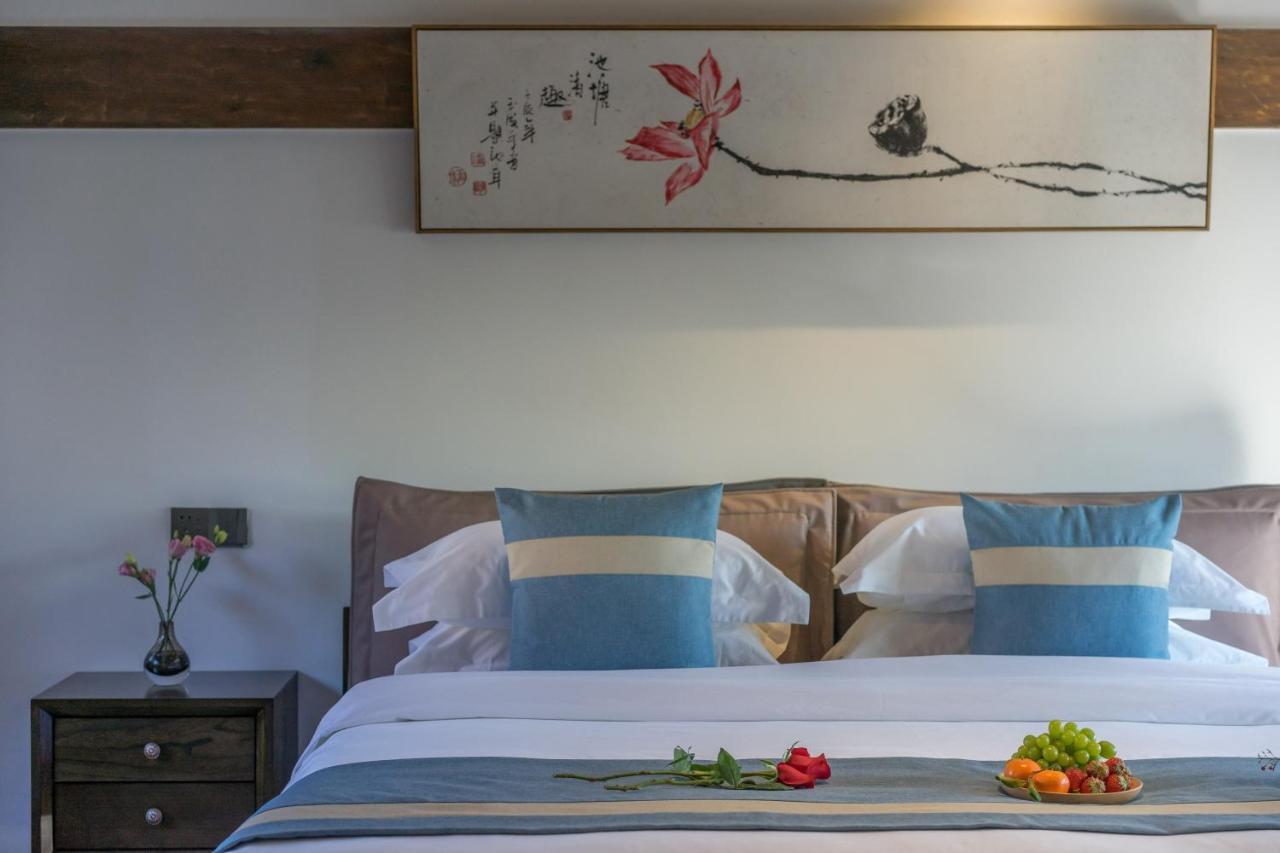 Artistic-Suite Lijiang  Esterno foto