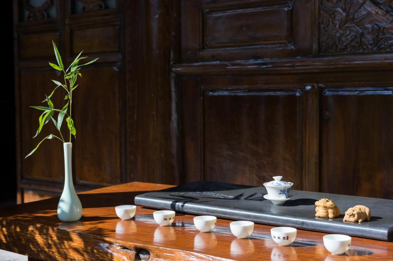 Artistic-Suite Lijiang  Esterno foto